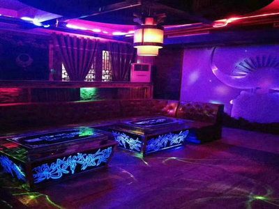 兰州夜总会招聘